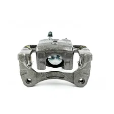 Rear Left AS CALIPER W/BRKT image 1