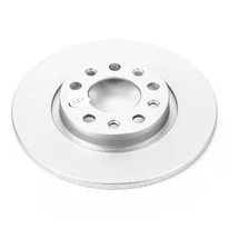 Rear EVOLUTION COATED ROTOR image 2
