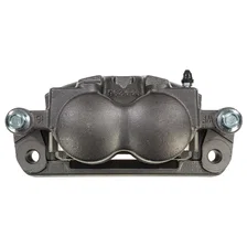 Front Left AS CALIPER W/BRKT for Ford image 2
