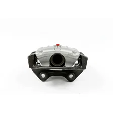 Rear Left AS CALIPER W/BRKT image 1