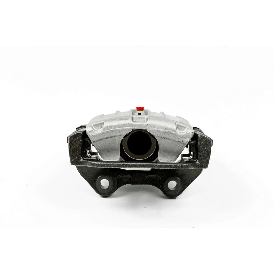 Rear Left AS CALIPER W/BRKT