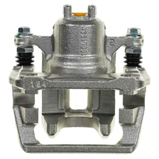 Rear Right AS CALIPER W/BRKT image 4