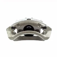 Front Right AS CALIPER W/BRKT image 1