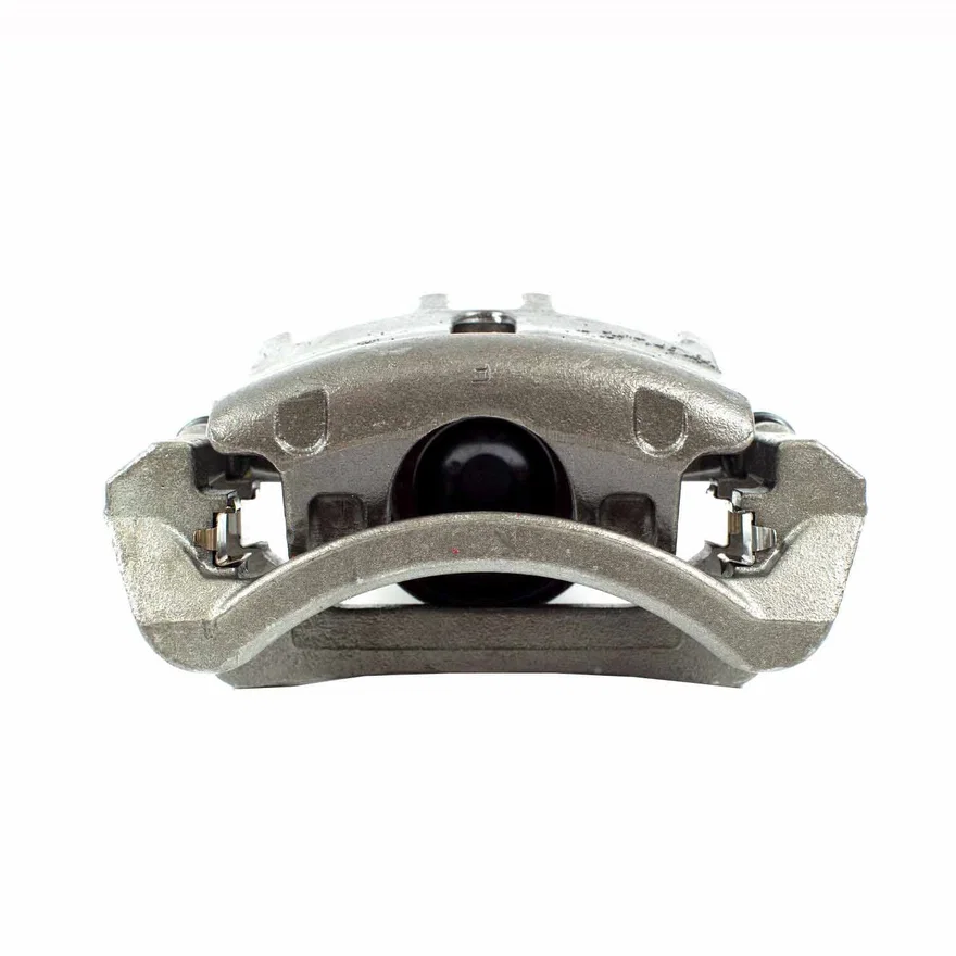 Front Right AS CALIPER W/BRKT