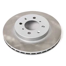 Front SEMI COATED ROTOR image 1