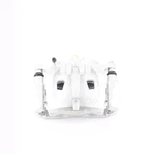 Front Right AS CALIPER W/BRKT image 1