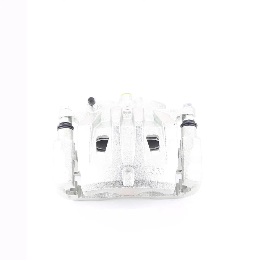 Front Right AS CALIPER W/BRKT
