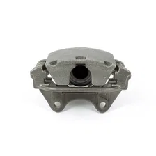Rear Left AS CALIPER W/BRKT image 1