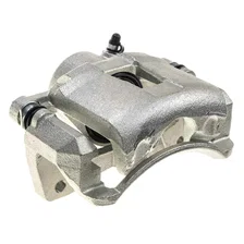 Front Left AS CALIPER W/BRKT image 5