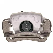 Rear Left OE REPLACEMENT CALIPER for Kia Soul image 1