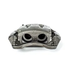 Front Left AS CALIPER W/BRKT for Ford image 1