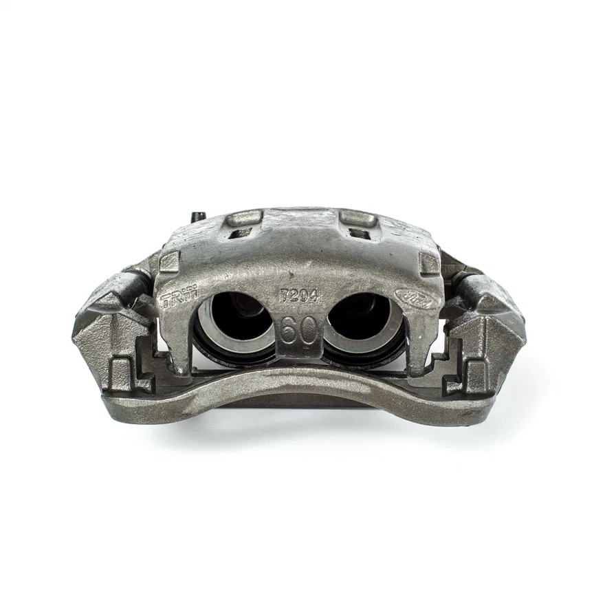 Front Left AS CALIPER W/BRKT for Ford