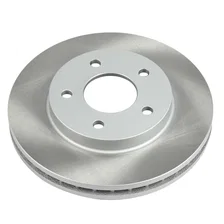 Front SEMI COATED ROTOR image 1