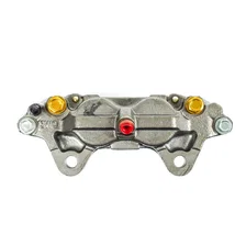 Front Right AS CALIPER W/O BRKT for Hummer image 2