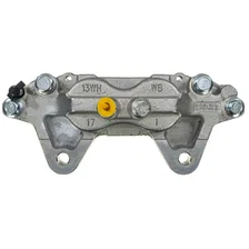 Front Right AS CALIPER W/O BRKT image 2