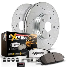 Z36 TRUCK/TOW BRAKE KIT image 2