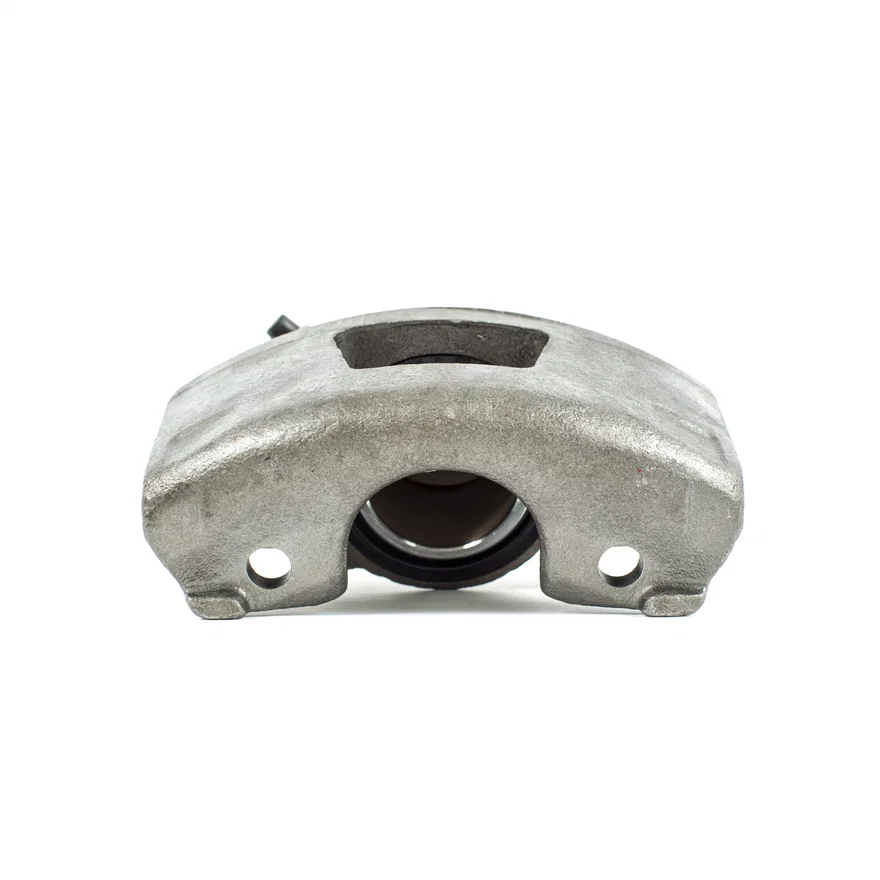 Front Right AS CALIPER W/O BRKT