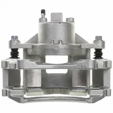 Front Left AS CALIPER W/BRKT image 4