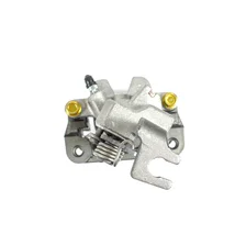 Rear Left AS CALIPER W/BRKT for Mazda MX-5 Miata image 2