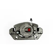 Front Right AS CALIPER W/BRKT image 2