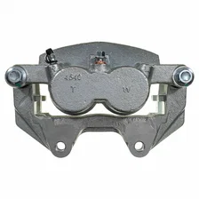 Front Left OE REPLACEMENT CALIPER for Dodge Charger image 2