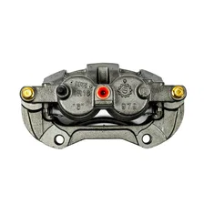 Front Left AS CALIPER W/BRKT image 2