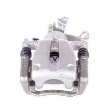 Rear Left AS CALIPER W/BRKT for Mini Cooper image 1