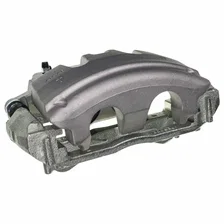 Front Left OE REPLACEMENT CALIPER for Jeep Wrangler image 5