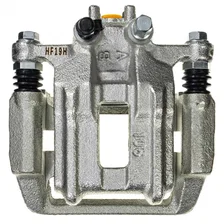Rear Left AS CALIPER W/BRKT for Honda CR-V image 3