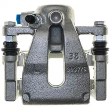 Rear Left OE REPLACEMENT CALIPER for Volvo image 3