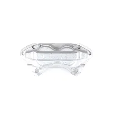 Front Left AS CALIPER W/O BRKT image 1
