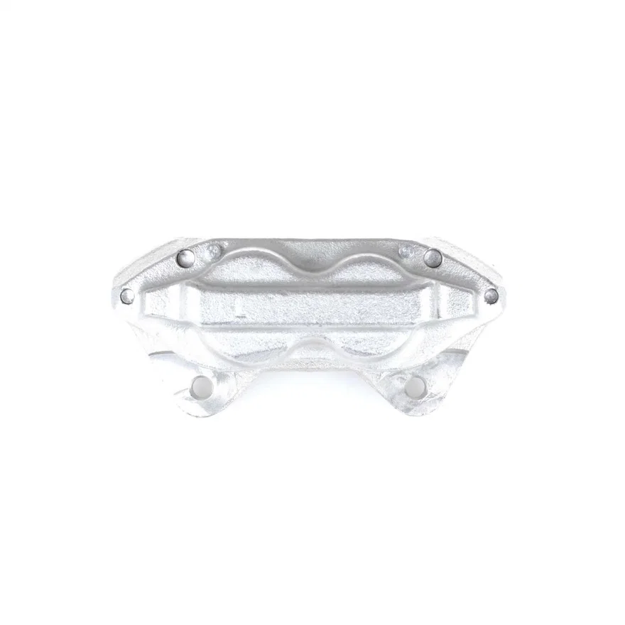 Front Left AS CALIPER W/O BRKT