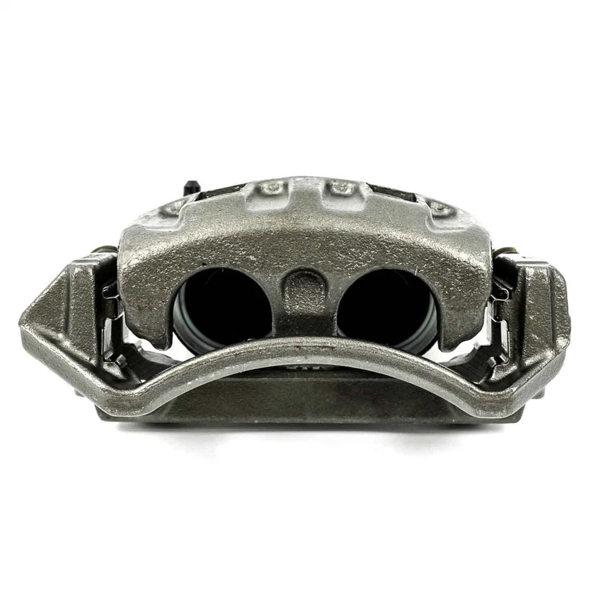 Front Left AS CALIPER W/BRKT