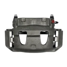 Front Right AS CALIPER W/BRKT for Ford image 1