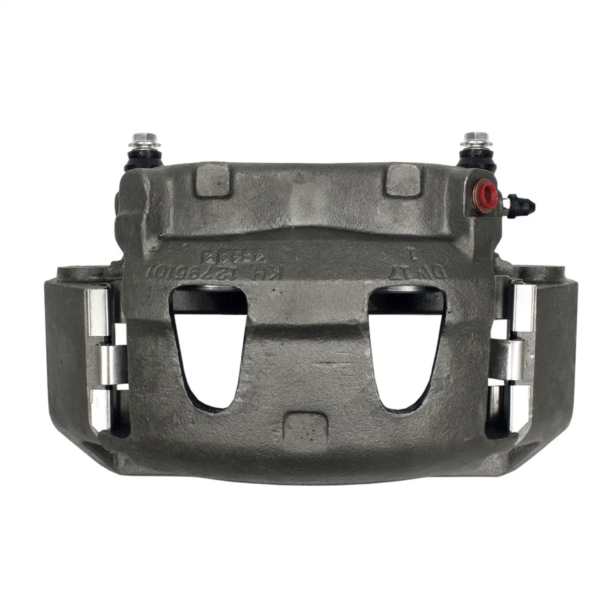 Front Right AS CALIPER W/BRKT for Ford