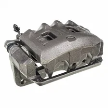 Front Left AS CALIPER W/BRKT for Subaru image 5