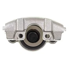 Front Left AS CALIPER W/O BRKT for Mercedes-Benz image 1