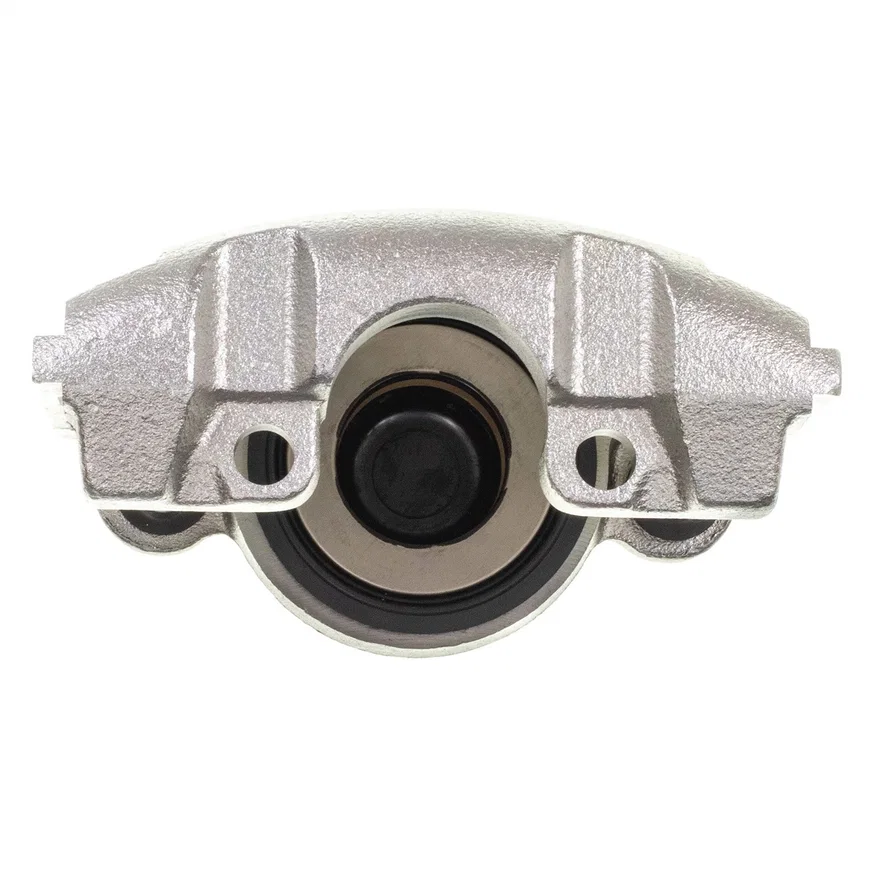 Front Left AS CALIPER W/O BRKT for Mercedes-Benz