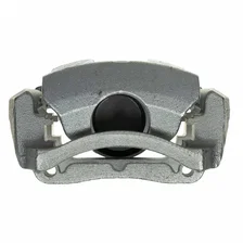 Front Right AS CALIPER W/BRKT image 1