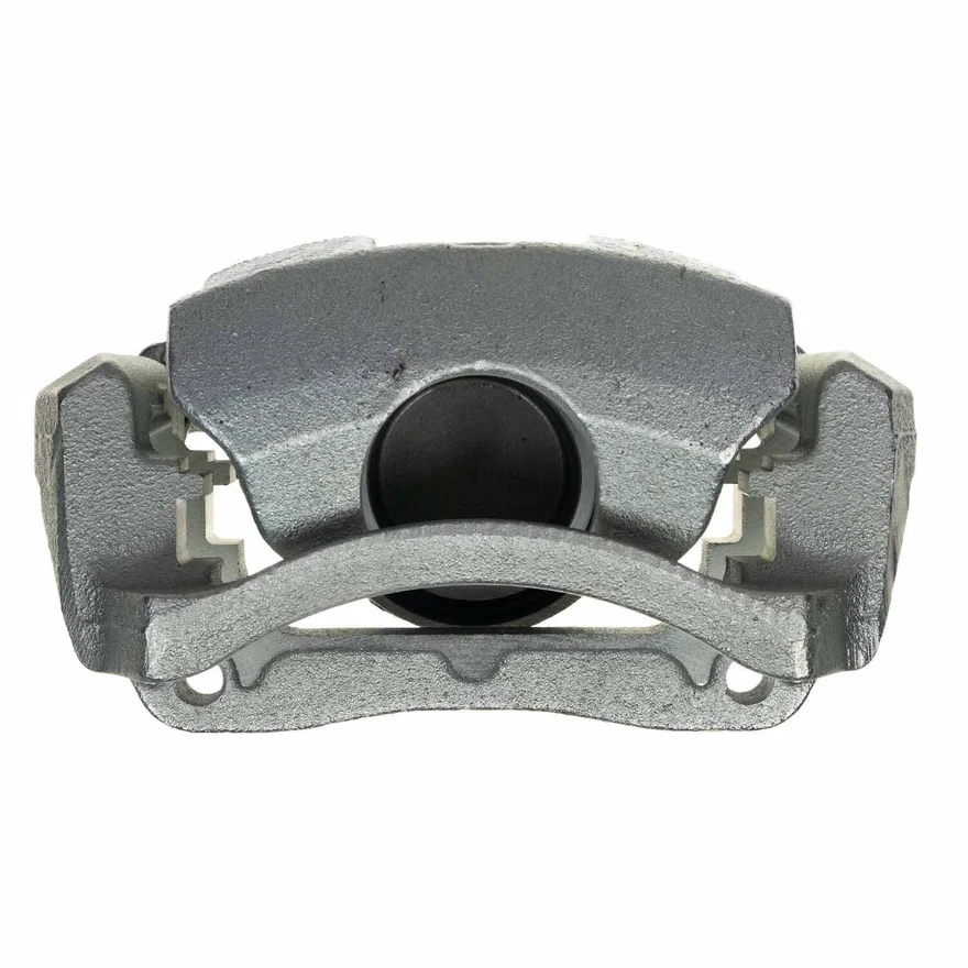 Front Right AS CALIPER W/BRKT