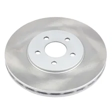 Front SEMI COATED ROTOR image 1