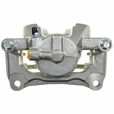 Front Left AS CALIPER W/BRKT image 2