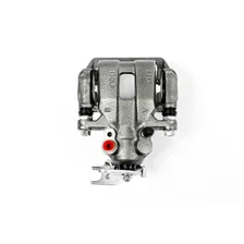 Rear Left AS CALIPER W/BRKT image 3