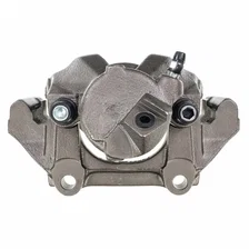 Front Right AS CALIPER W/BRKT image 5