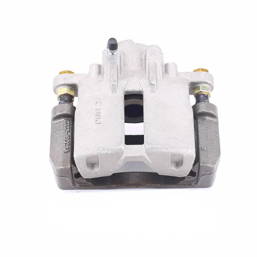 Rear Right AS CALIPER W/BRKT for Cadillac