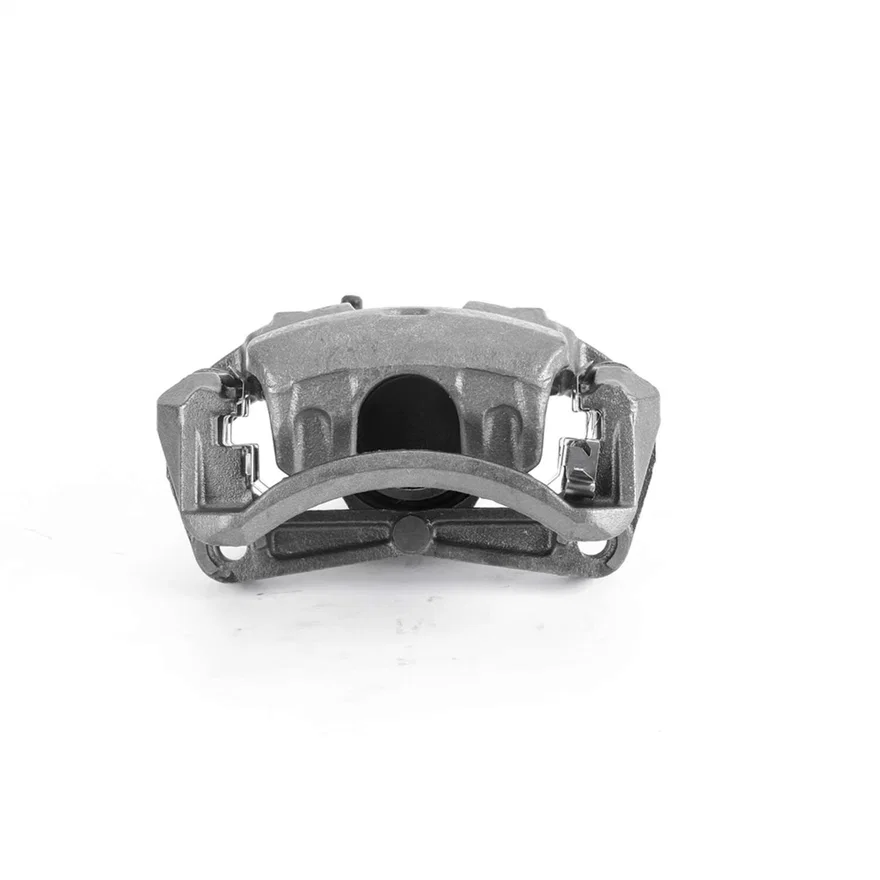 Front Right AS CALIPER W/BRKT for Nissan Sentra