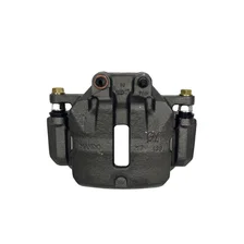 Front Left AS CALIPER W/BRKT image 1