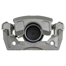 Front Left OE REPLACEMENT CALIPER image 1