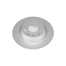 Rear EVOLUTION COATED ROTOR image 2