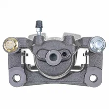 Rear Left OE REPLACEMENT CALIPER for INFINITI image 2